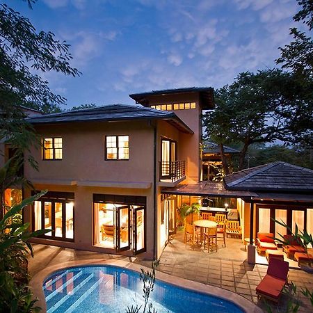 Jet Luxury At Langosta Beach Resort & Villas ตามารินโด ภายนอก รูปภาพ