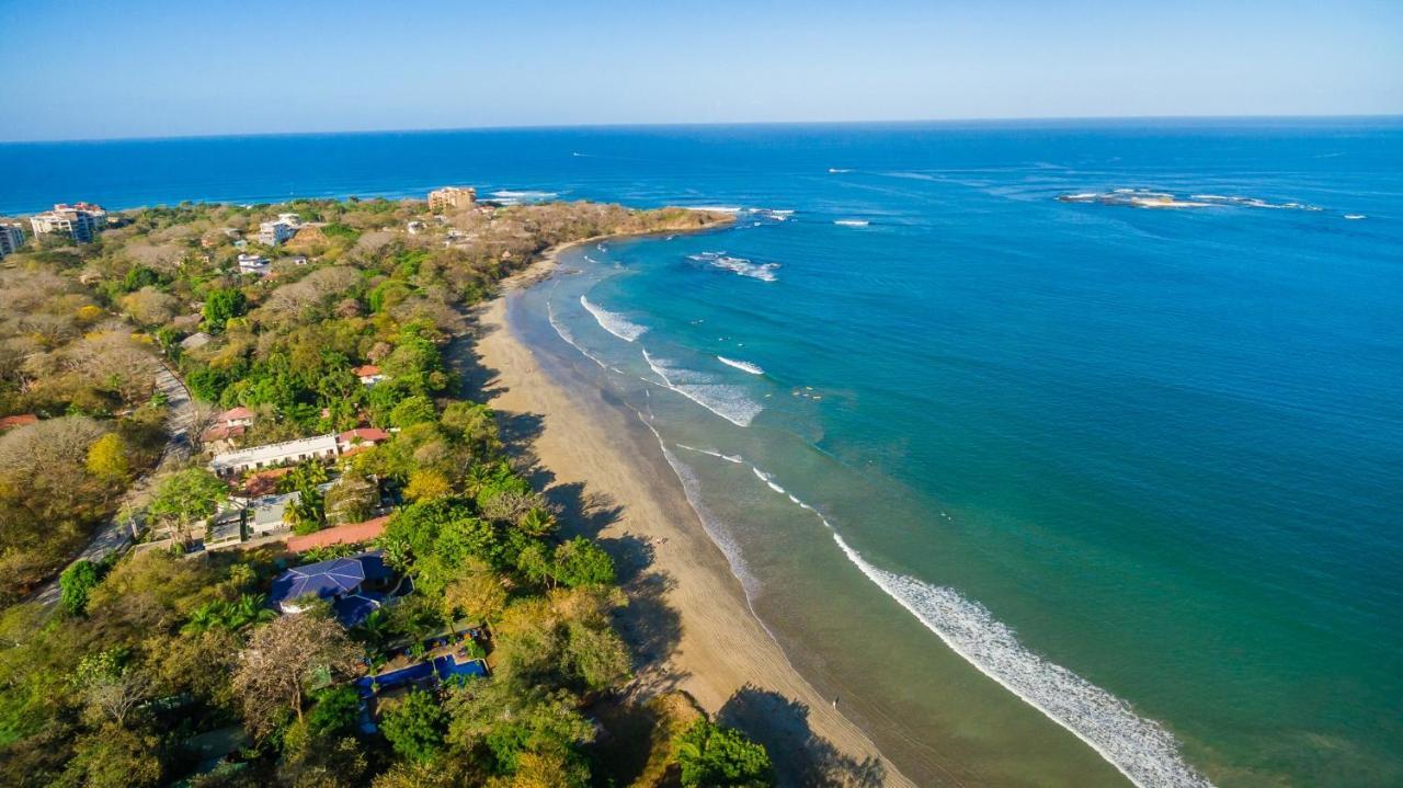 Jet Luxury At Langosta Beach Resort & Villas ตามารินโด ภายนอก รูปภาพ