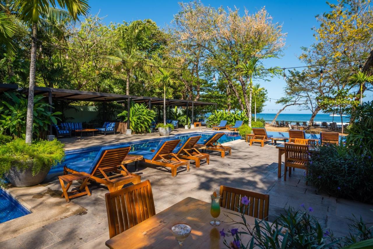 Jet Luxury At Langosta Beach Resort & Villas ตามารินโด ภายนอก รูปภาพ