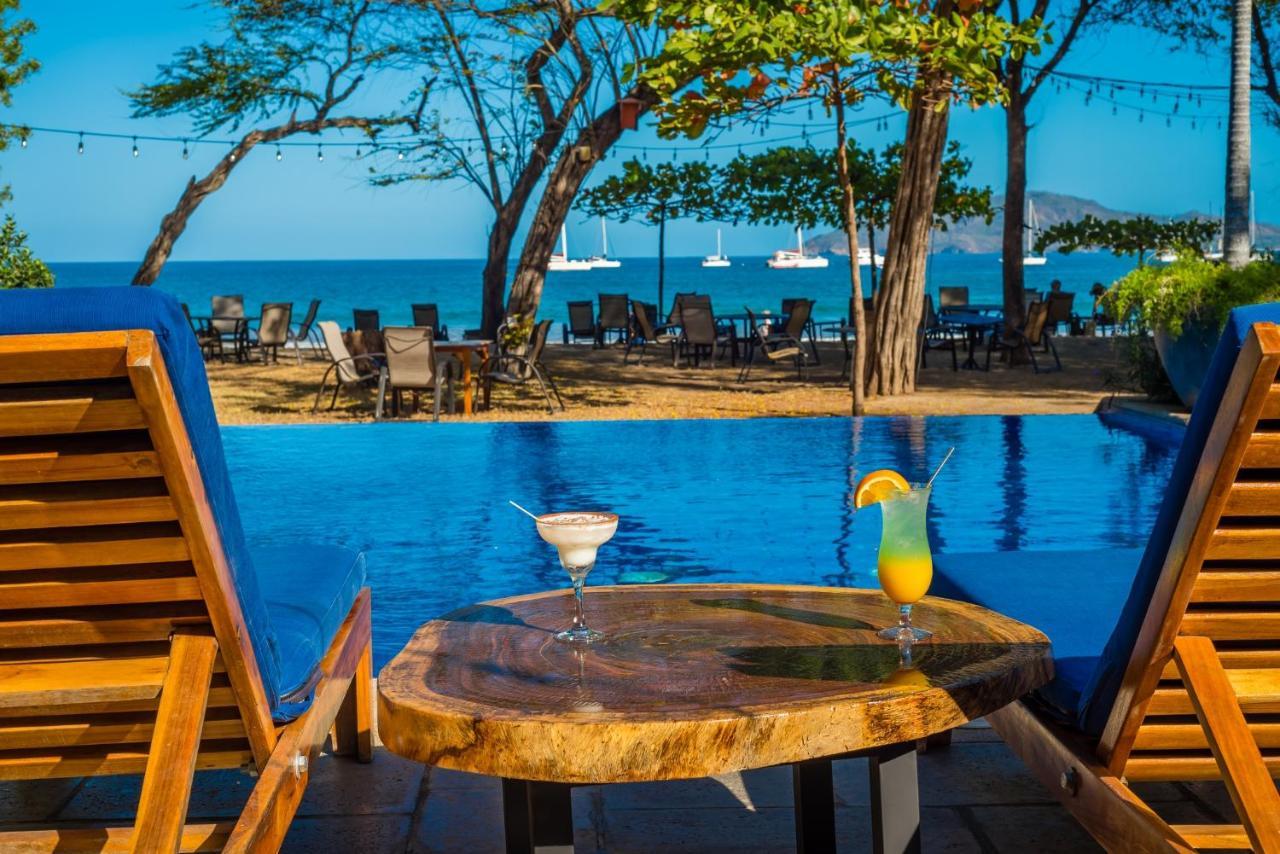 Jet Luxury At Langosta Beach Resort & Villas ตามารินโด ภายนอก รูปภาพ
