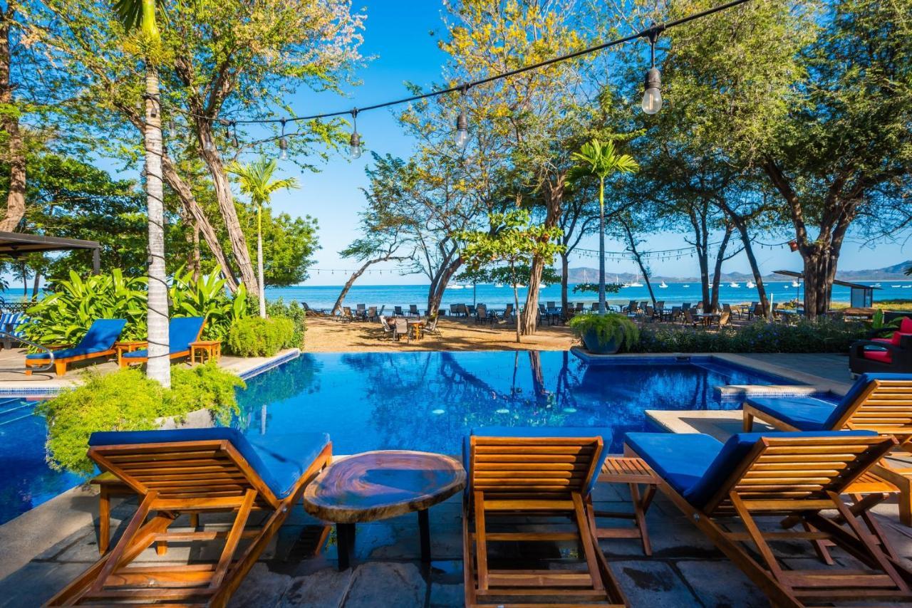 Jet Luxury At Langosta Beach Resort & Villas ตามารินโด ภายนอก รูปภาพ