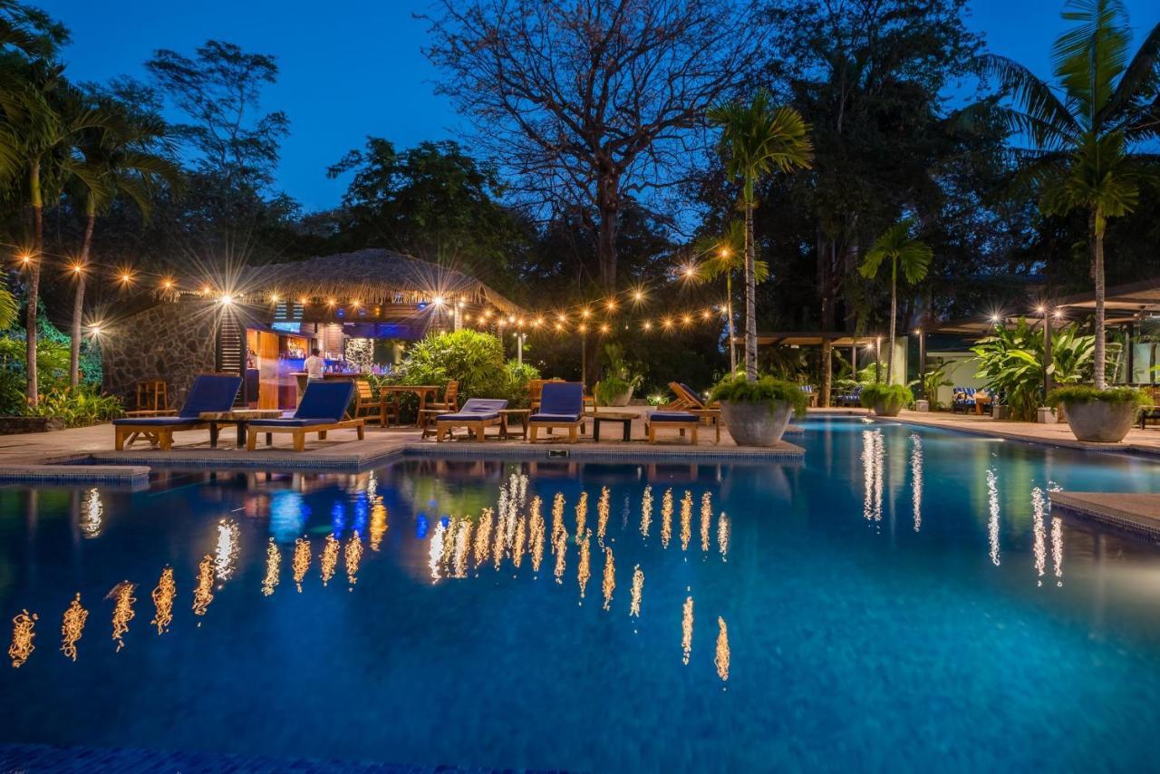 Jet Luxury At Langosta Beach Resort & Villas ตามารินโด ภายนอก รูปภาพ