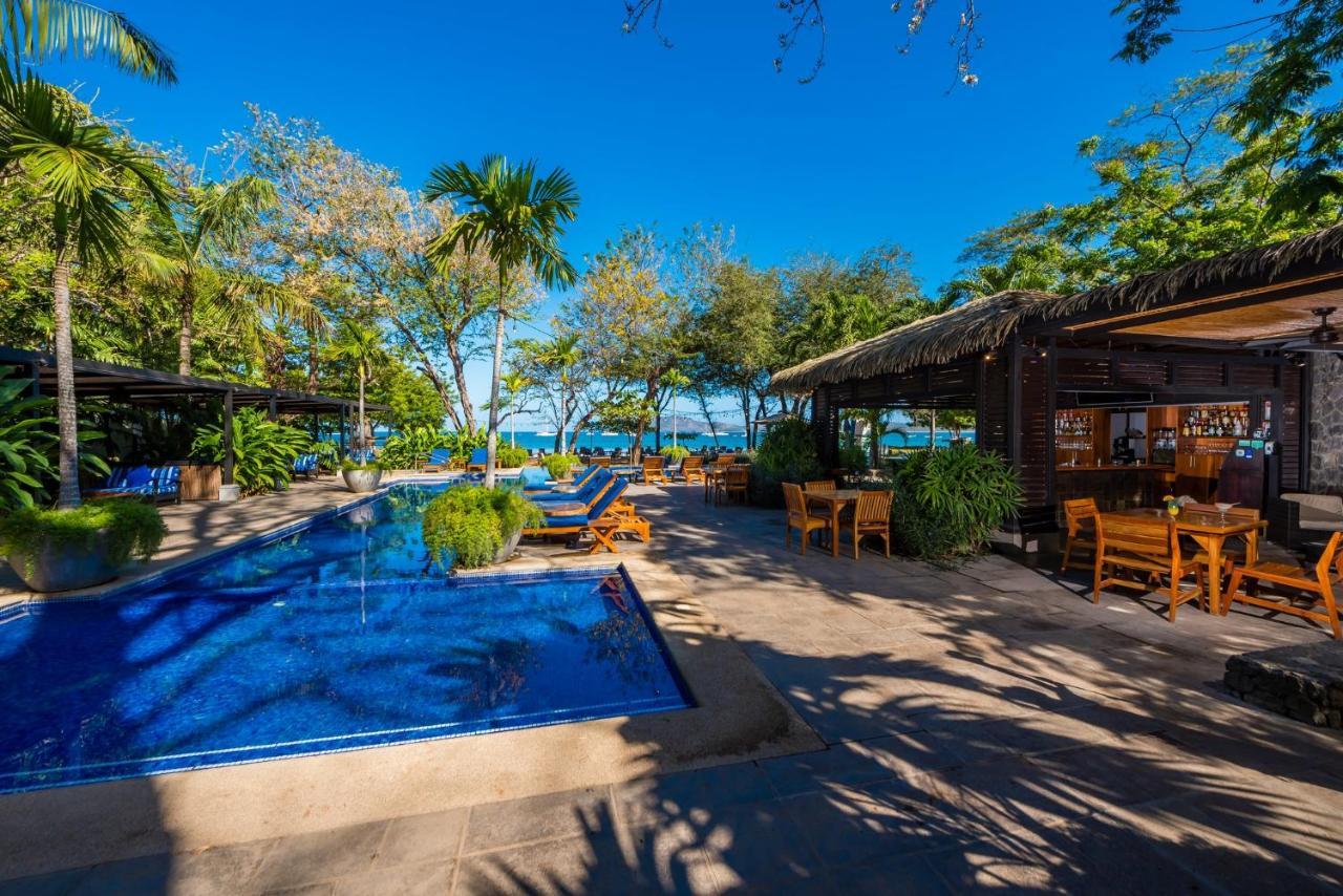 Jet Luxury At Langosta Beach Resort & Villas ตามารินโด ภายนอก รูปภาพ