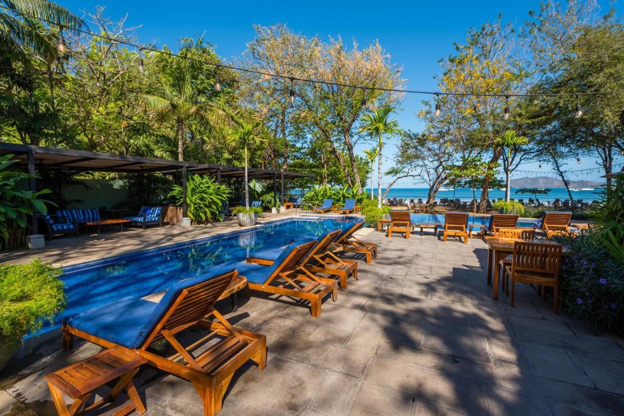 Jet Luxury At Langosta Beach Resort & Villas ตามารินโด ภายนอก รูปภาพ