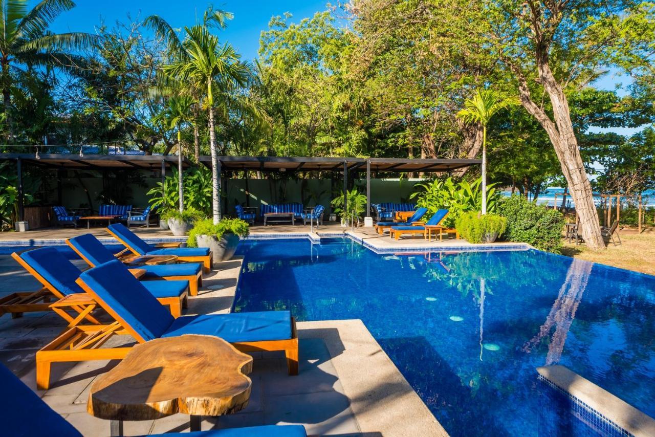 Jet Luxury At Langosta Beach Resort & Villas ตามารินโด ภายนอก รูปภาพ