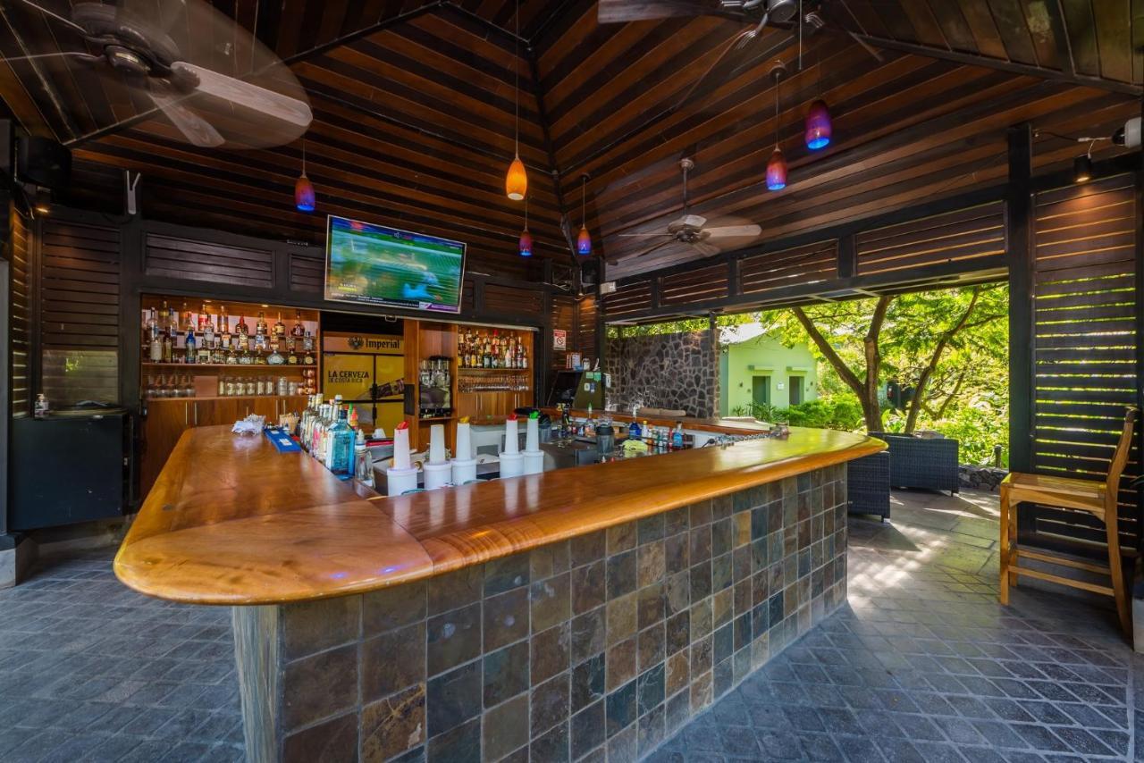 Jet Luxury At Langosta Beach Resort & Villas ตามารินโด ภายนอก รูปภาพ