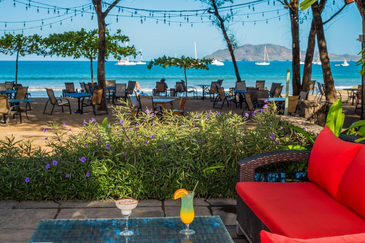 Jet Luxury At Langosta Beach Resort & Villas ตามารินโด ภายนอก รูปภาพ