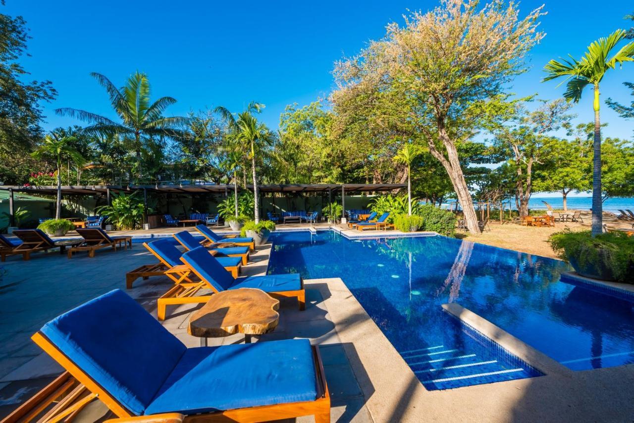 Jet Luxury At Langosta Beach Resort & Villas ตามารินโด ภายนอก รูปภาพ