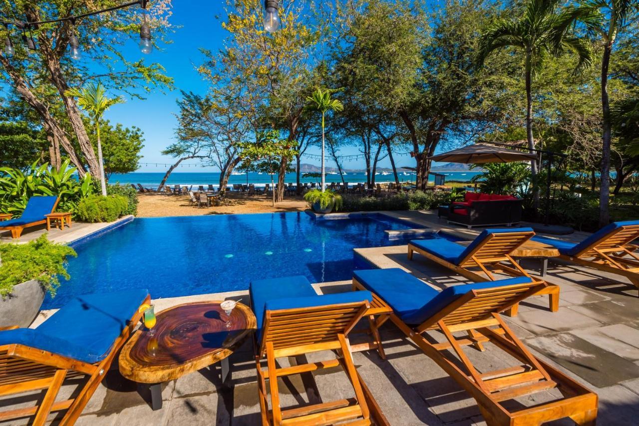 Jet Luxury At Langosta Beach Resort & Villas ตามารินโด ภายนอก รูปภาพ