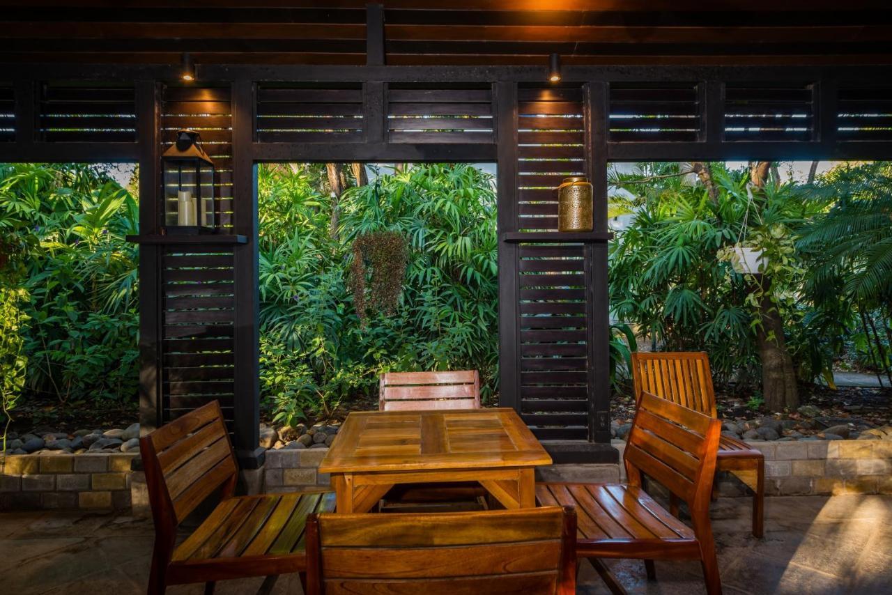 Jet Luxury At Langosta Beach Resort & Villas ตามารินโด ภายนอก รูปภาพ
