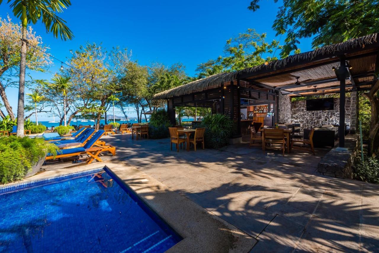 Jet Luxury At Langosta Beach Resort & Villas ตามารินโด ภายนอก รูปภาพ