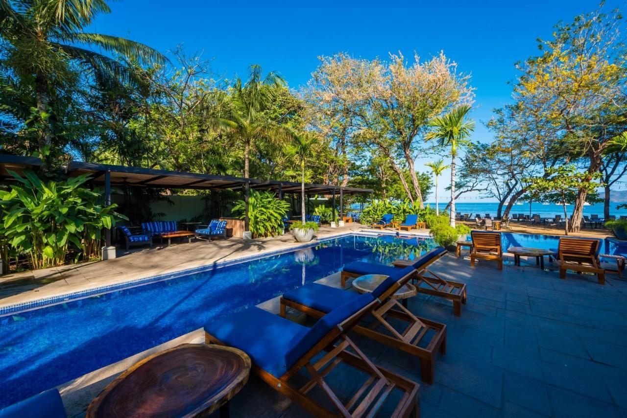 Jet Luxury At Langosta Beach Resort & Villas ตามารินโด ภายนอก รูปภาพ