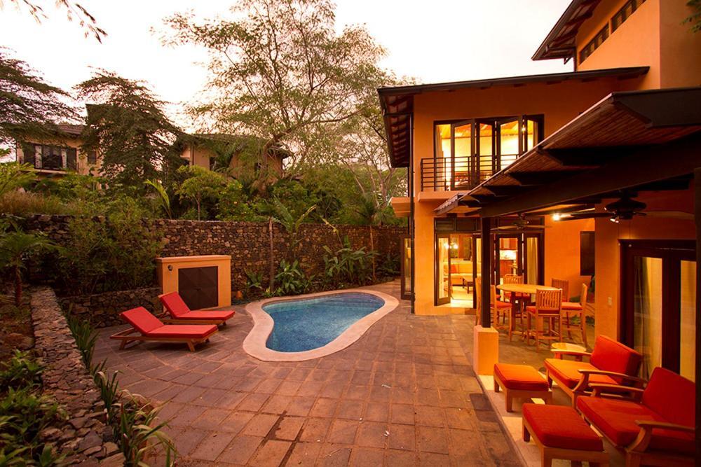 Jet Luxury At Langosta Beach Resort & Villas ตามารินโด ภายนอก รูปภาพ