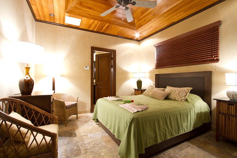 Jet Luxury At Langosta Beach Resort & Villas ตามารินโด ภายนอก รูปภาพ