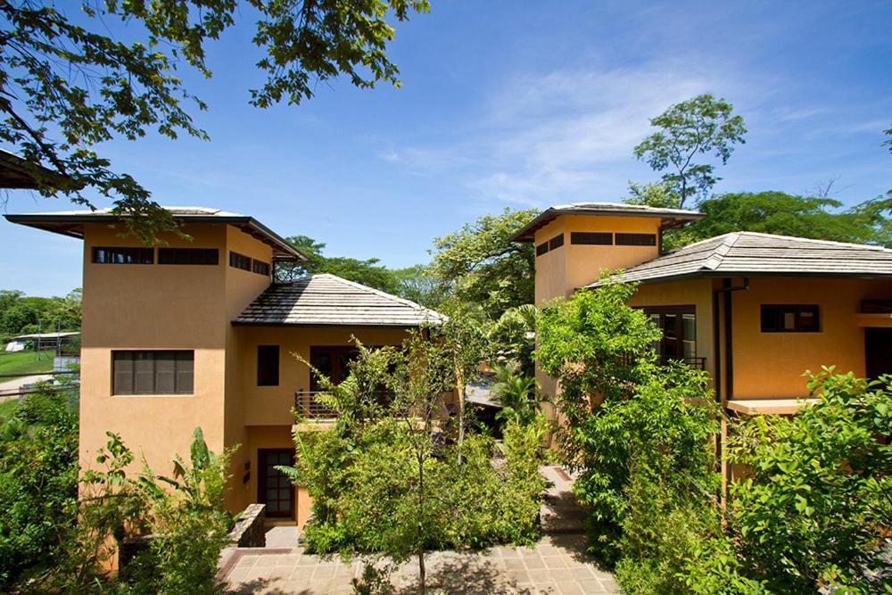 Jet Luxury At Langosta Beach Resort & Villas ตามารินโด ภายนอก รูปภาพ