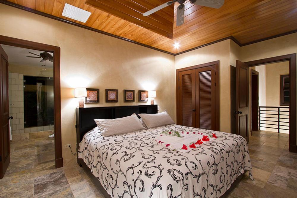 Jet Luxury At Langosta Beach Resort & Villas ตามารินโด ภายนอก รูปภาพ
