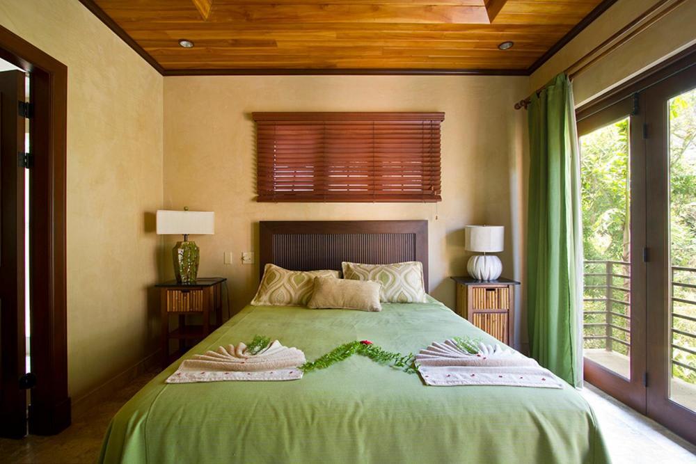 Jet Luxury At Langosta Beach Resort & Villas ตามารินโด ภายนอก รูปภาพ