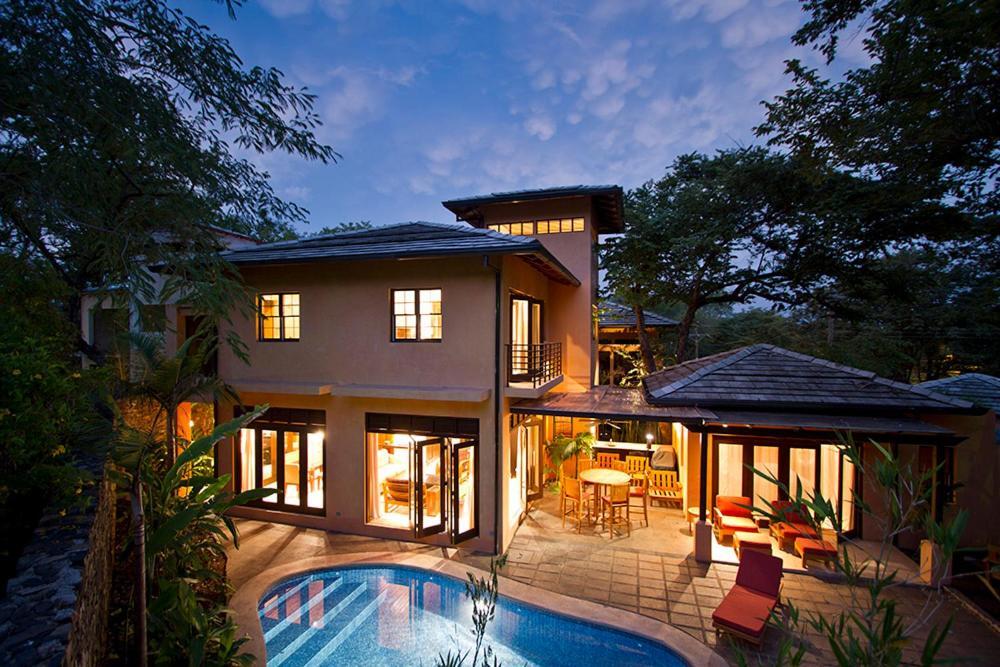Jet Luxury At Langosta Beach Resort & Villas ตามารินโด ภายนอก รูปภาพ