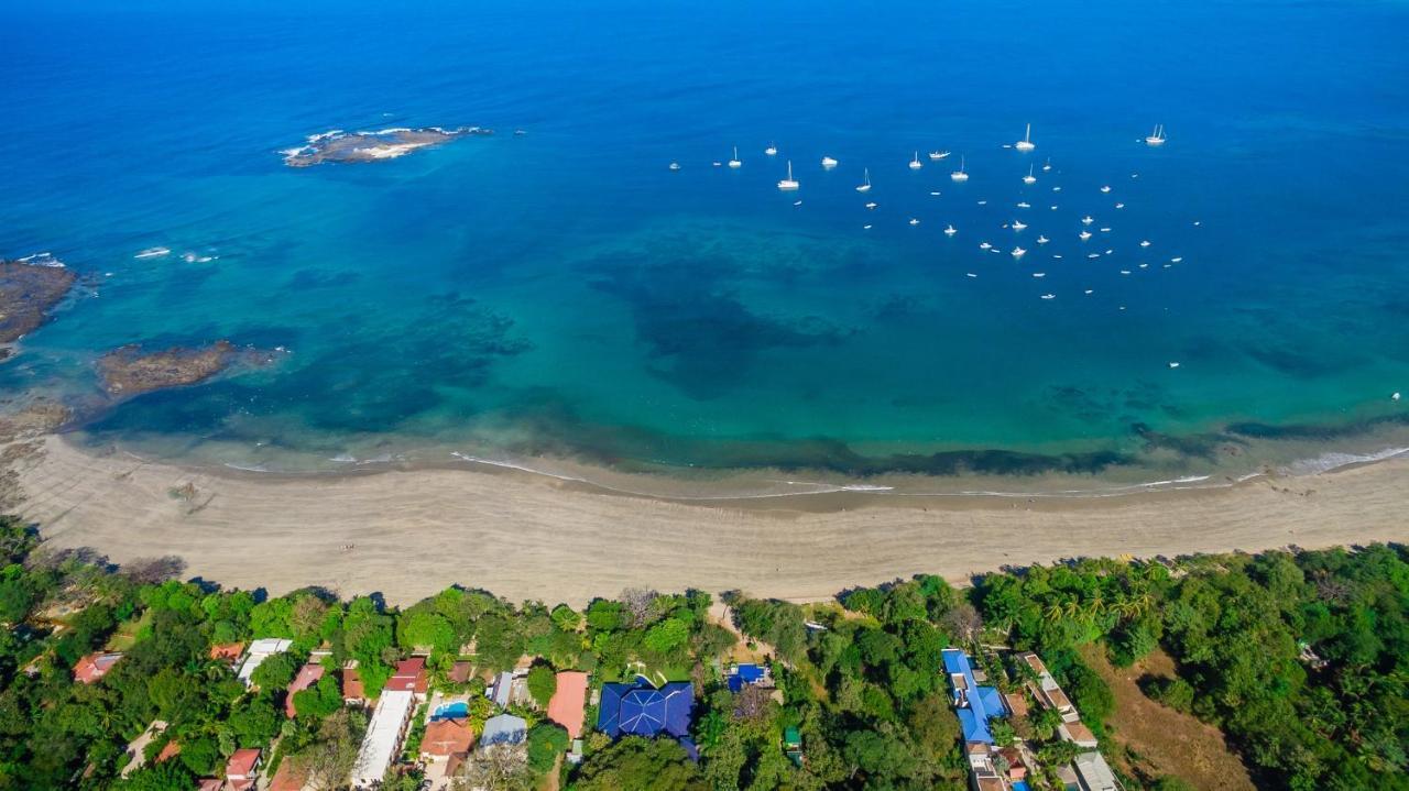 Jet Luxury At Langosta Beach Resort & Villas ตามารินโด ภายนอก รูปภาพ