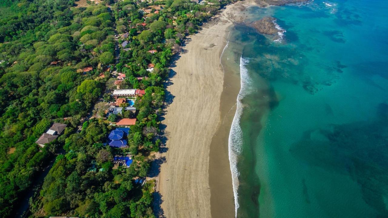 Jet Luxury At Langosta Beach Resort & Villas ตามารินโด ภายนอก รูปภาพ