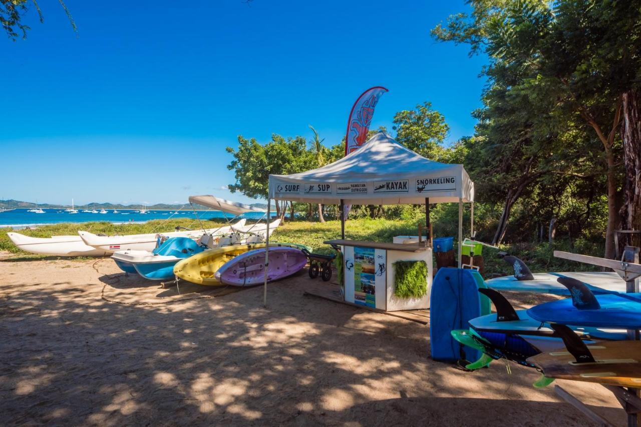 Jet Luxury At Langosta Beach Resort & Villas ตามารินโด ภายนอก รูปภาพ