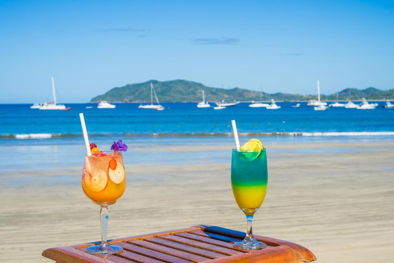 Jet Luxury At Langosta Beach Resort & Villas ตามารินโด ภายนอก รูปภาพ