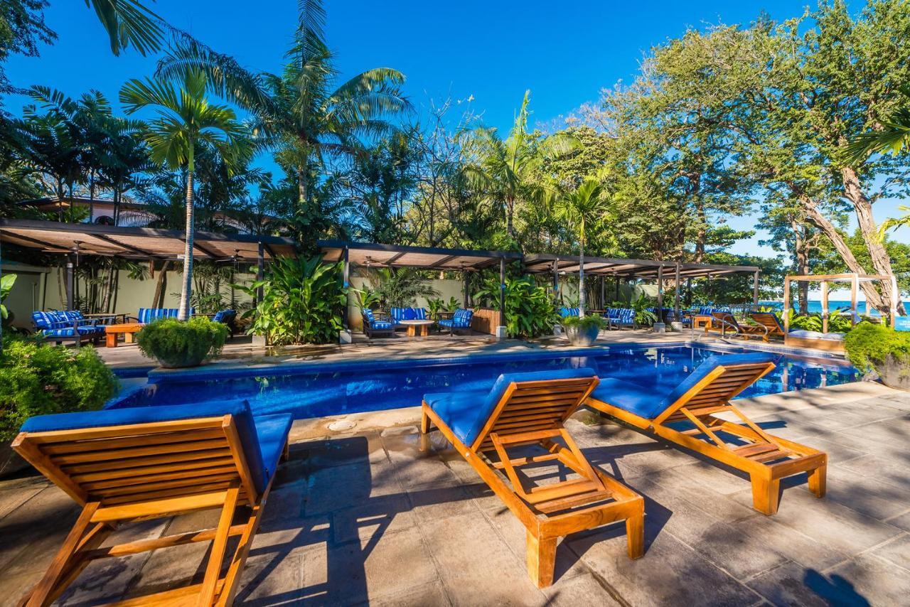 Jet Luxury At Langosta Beach Resort & Villas ตามารินโด ภายนอก รูปภาพ