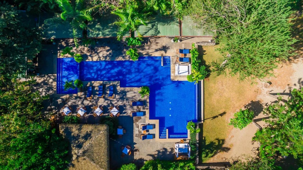 Jet Luxury At Langosta Beach Resort & Villas ตามารินโด ภายนอก รูปภาพ