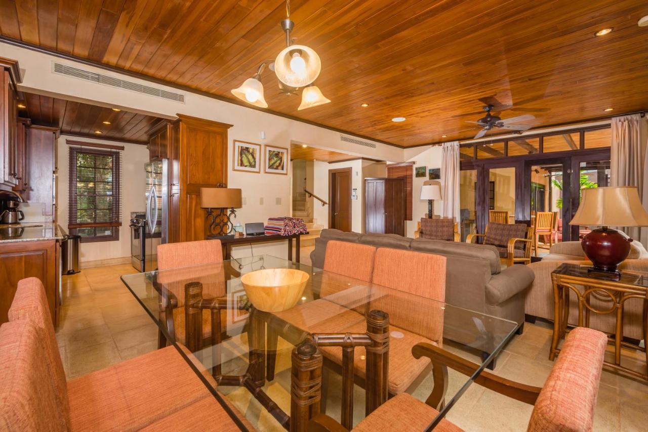 Jet Luxury At Langosta Beach Resort & Villas ตามารินโด ภายนอก รูปภาพ