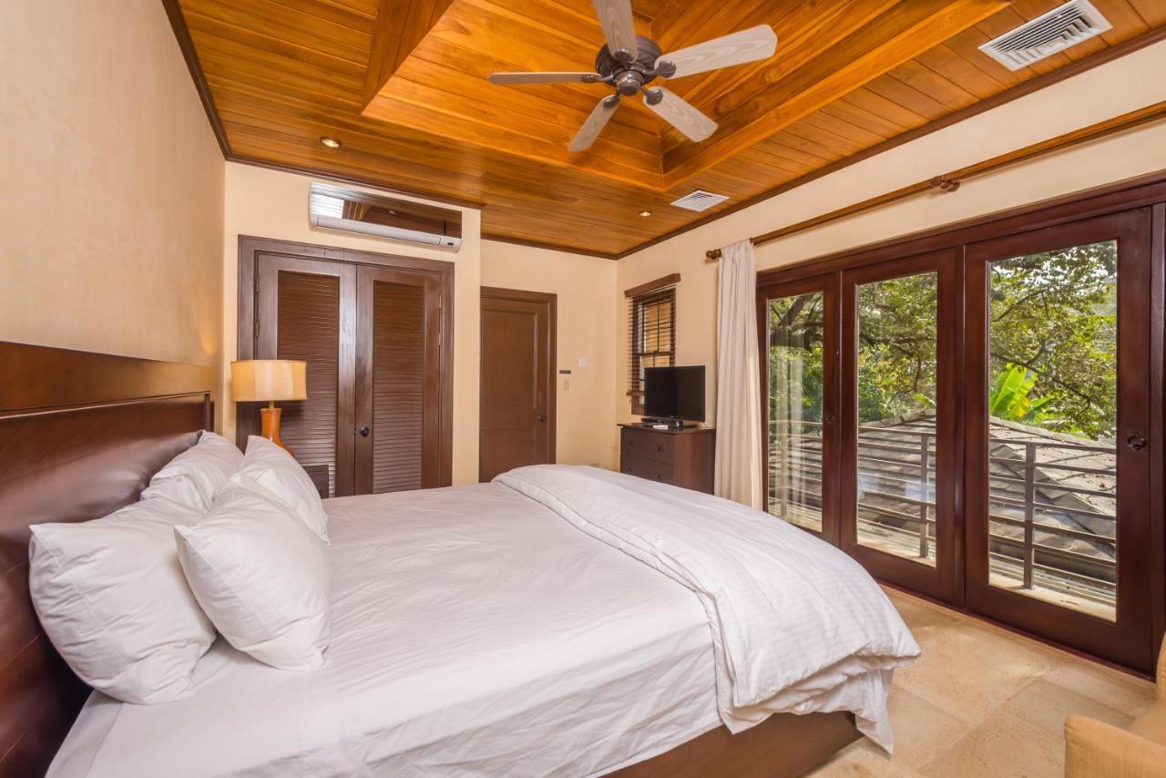 Jet Luxury At Langosta Beach Resort & Villas ตามารินโด ภายนอก รูปภาพ