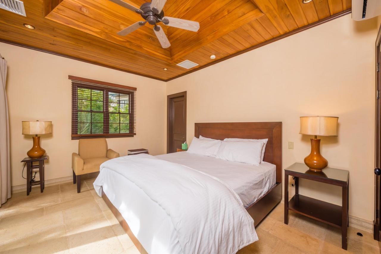 Jet Luxury At Langosta Beach Resort & Villas ตามารินโด ภายนอก รูปภาพ