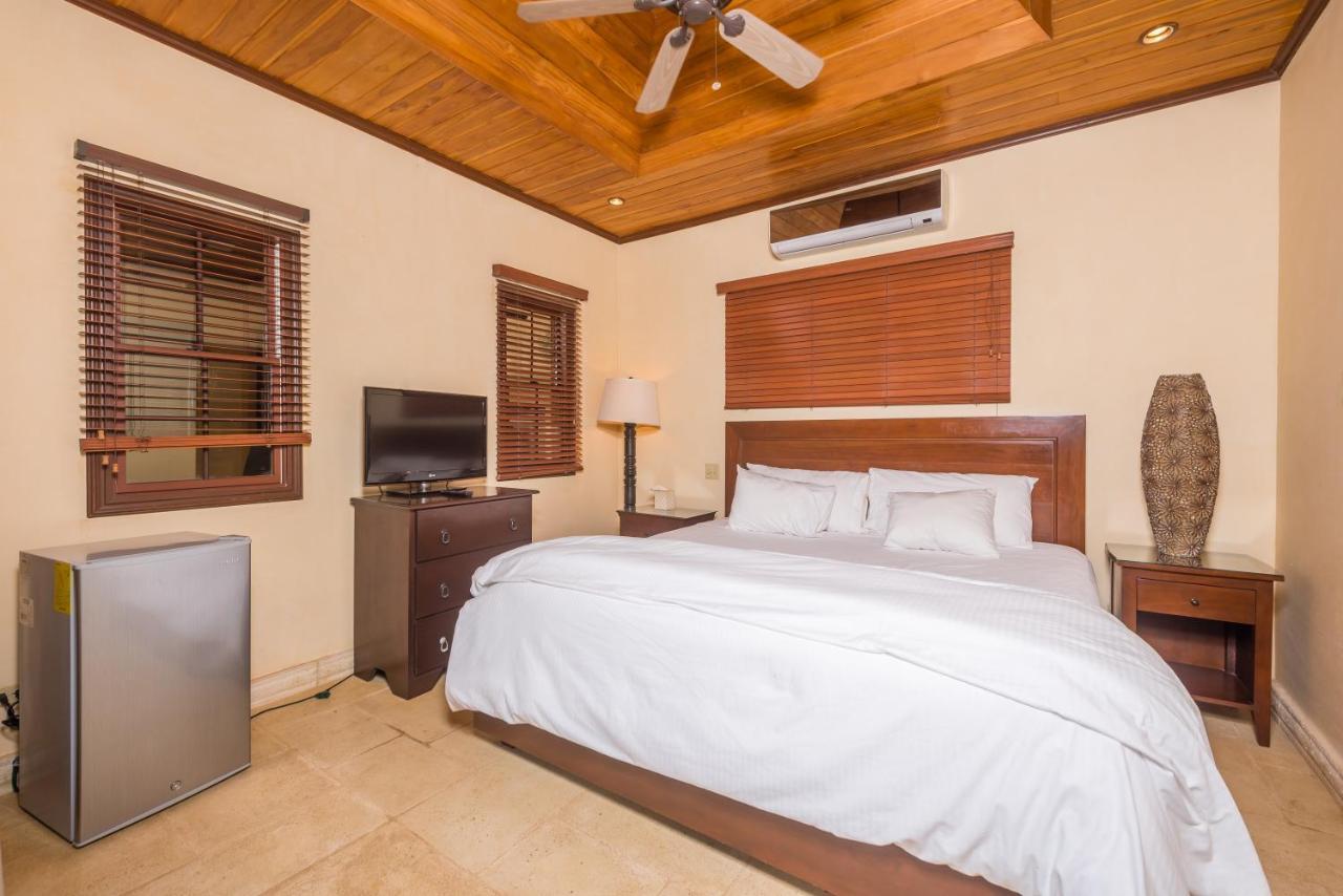 Jet Luxury At Langosta Beach Resort & Villas ตามารินโด ภายนอก รูปภาพ